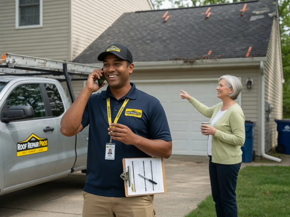 Roof Repair Sunnyside, WA FAQs